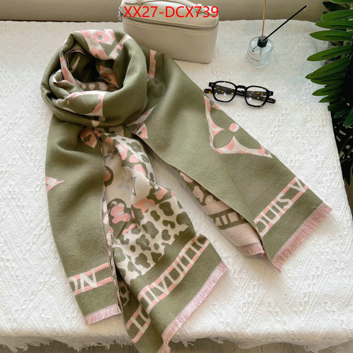 1111 Carnival SALE,Scarf ID: DCX739