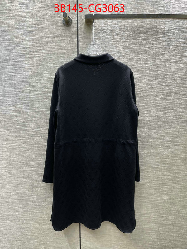 Clothing-LV sell online ID: CG3063 $: 145USD