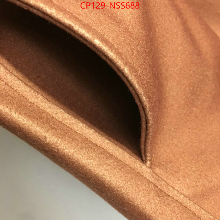 1111 Carnival SALE,Down Jacket ID: NSS688