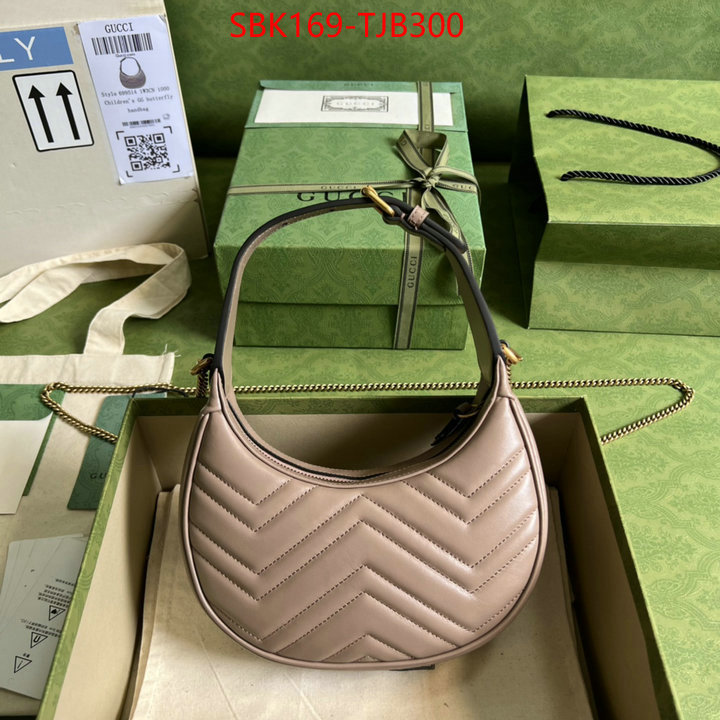 Gucci Bags Promotion ID: TJB300