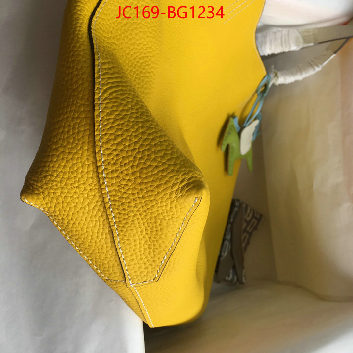 Hermes Bags(4A)-Other Styles- highest product quality ID: BG1234 $: 169USD