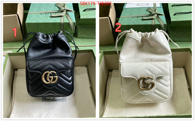 Gucci Bags Promotion ID: TJB290