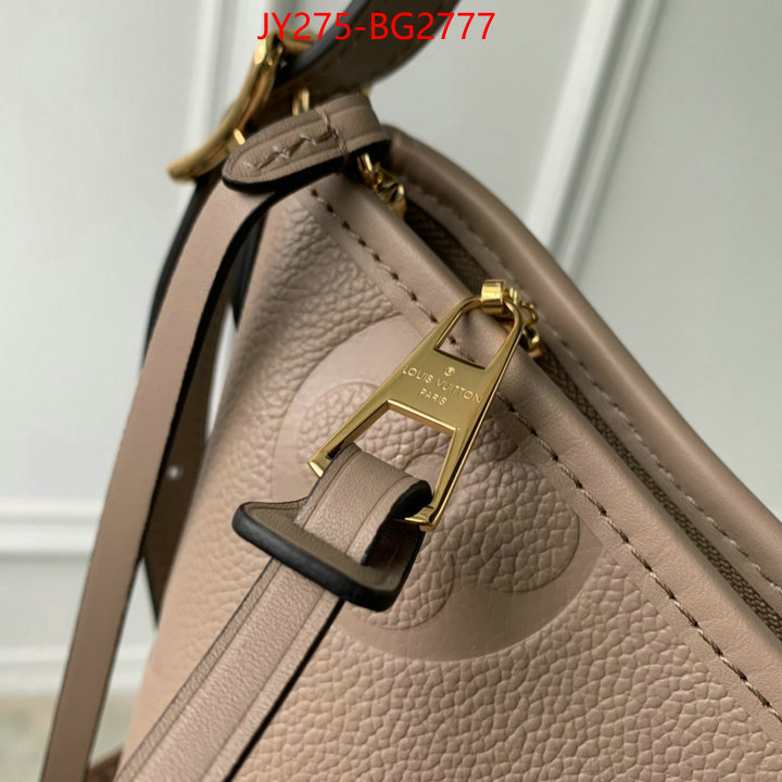 LV Bags(TOP)-Handbag Collection- best replica quality ID: BG2777 $: 275USD