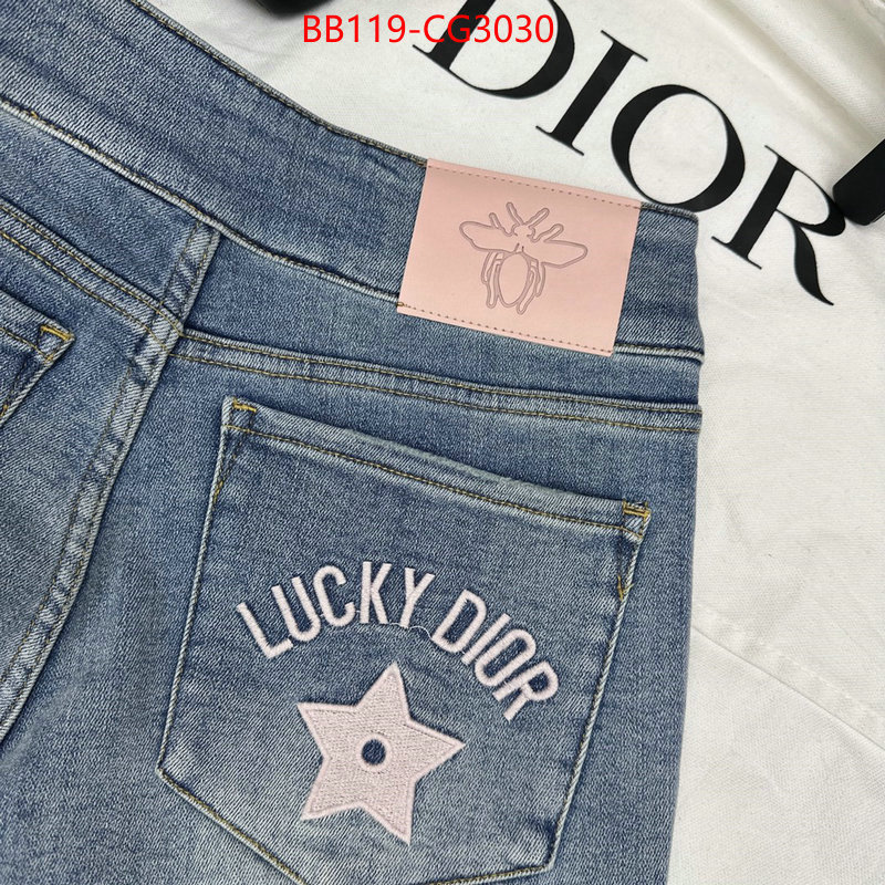 Clothing-Dior best replica ID: CG3030 $: 119USD