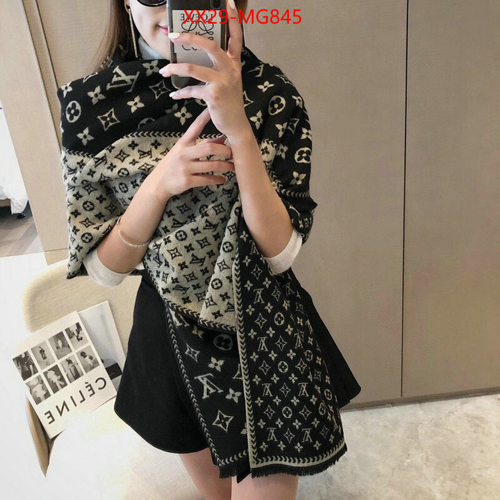 Scarf-LV where should i buy replica ID: MG845 $: 29USD