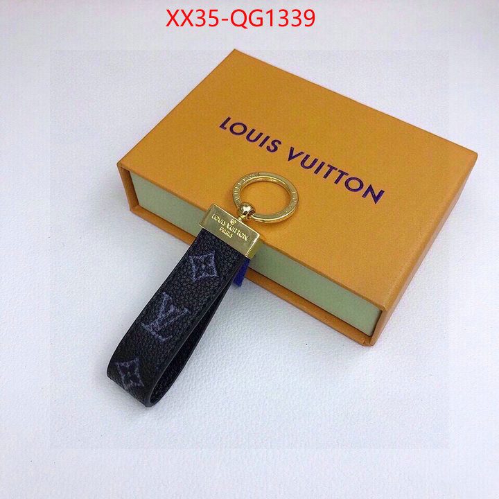 Key pendant-LV replica how can you ID: QG1339 $: 35USD