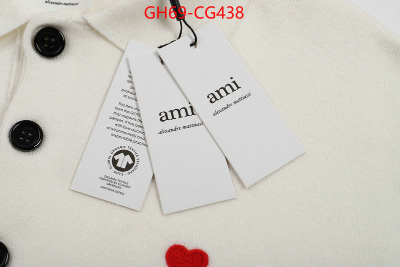 Clothing-AMI where can i buy the best quality ID: CG438 $: 69USD