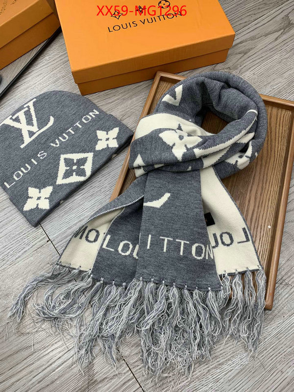 Scarf-LV good ID: MG1296 $: 59USD