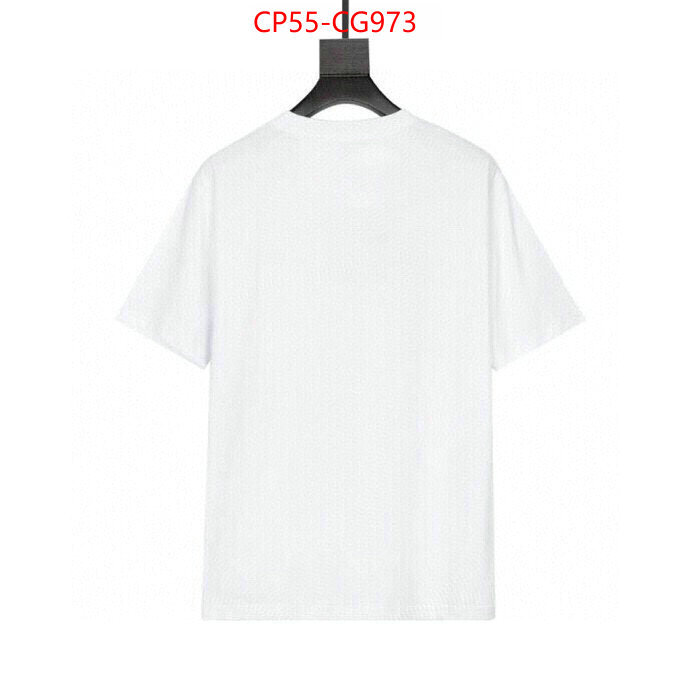 Clothing-Gucci top quality website ID: CG973 $: 55USD