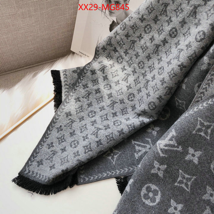 Scarf-LV where should i buy replica ID: MG845 $: 29USD