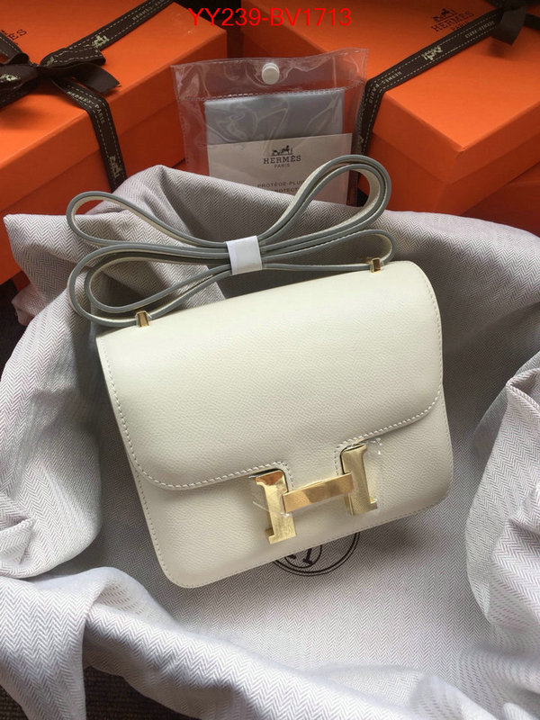 Hermes Bags(TOP)-Constance- best wholesale replica ID: BV1713