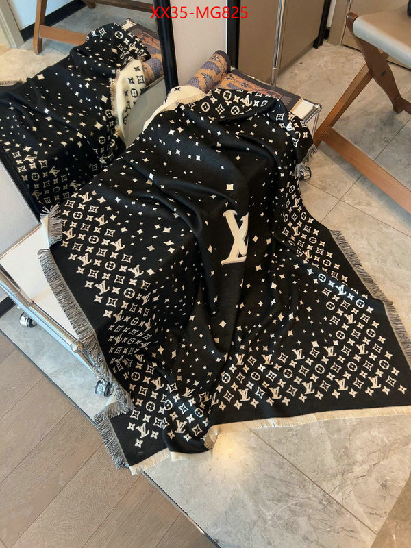 Scarf-LV from china 2023 ID: MG825 $: 35USD