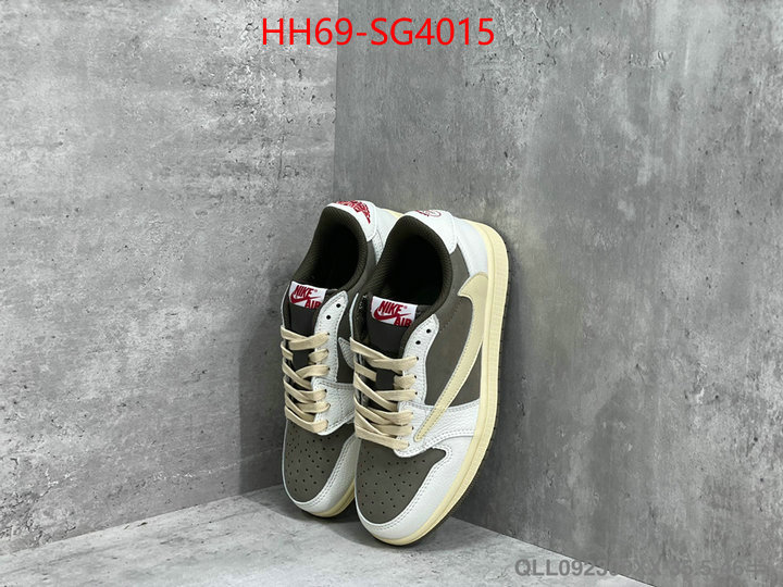 Men Shoes-Nike replica designer ID: SG4015 $: 69USD