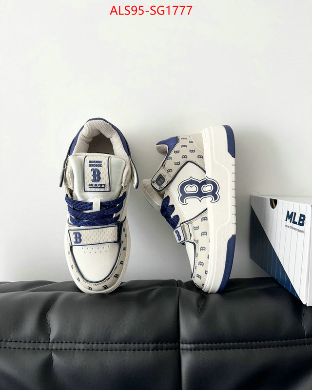 Kids shoes-MLB first copy ID: SG1777 $: 95USD