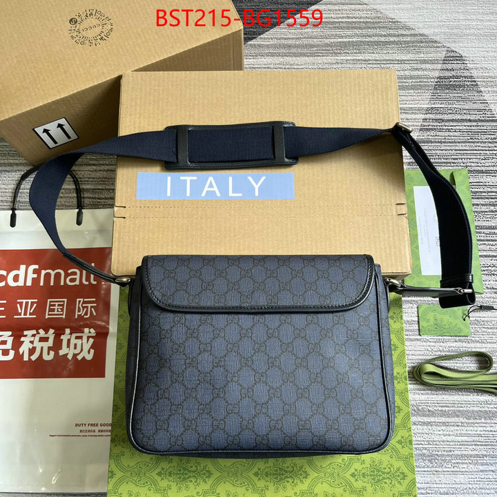 Gucci Bags(TOP)-Diagonal- copy aaaaa ID: BG1559 $: 215USD