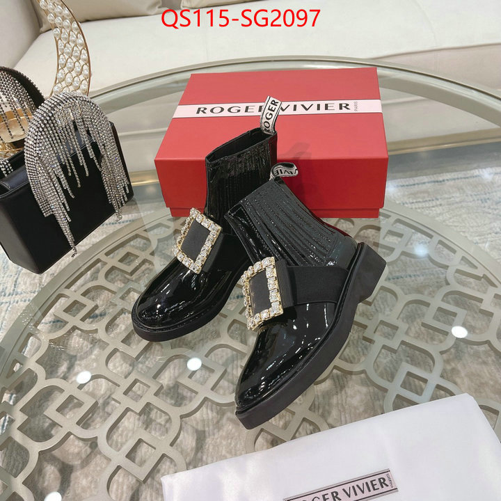 Women Shoes-Rogar Vivier fake ID: SG2097 $: 115USD