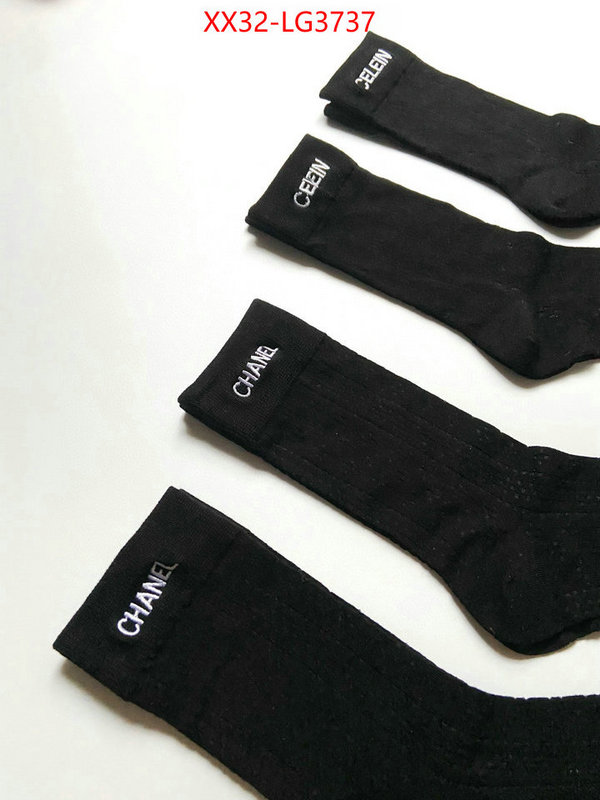 Sock-CELINE high ID: LG3737 $: 32USD