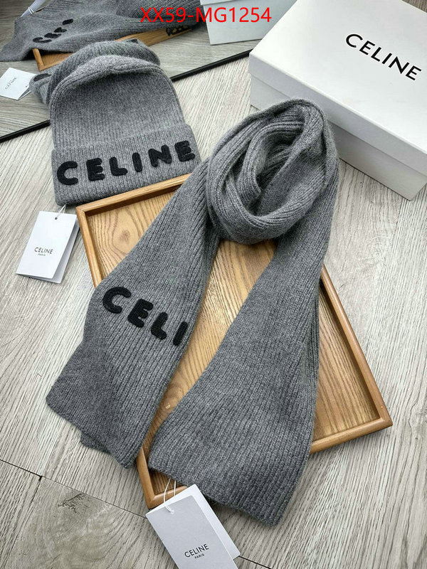 Scarf-CELINE online ID: MG1254 $: 59USD