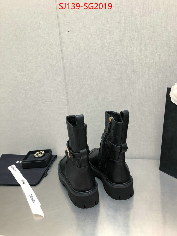 Women Shoes-Boots the best quality replica ID: SG2019 $: 139USD