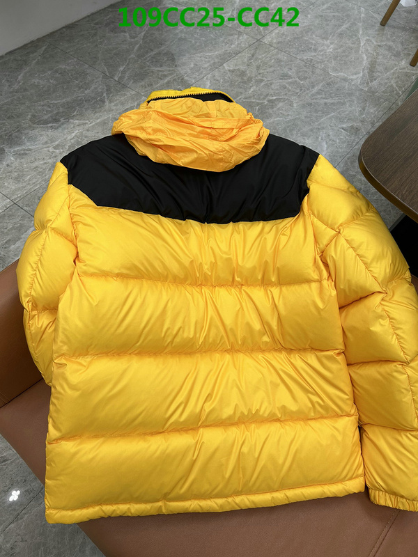 1111 Carnival SALE,Down Jacket Code: CC42