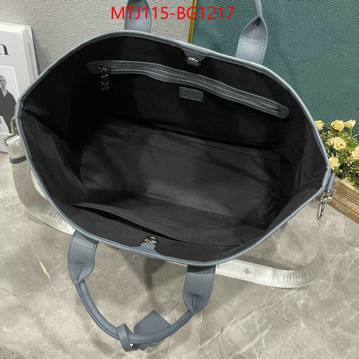 LV Bags(4A)-Handbag Collection- 1:1 ID: BG1217 $: 115USD