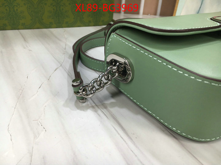 Gucci Bags(4A)-Diagonal- shop the best high quality ID: BG3969 $: 89USD