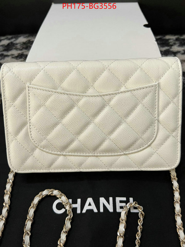 Chanel Bags(TOP)-Diagonal- buy the best replica ID: BG3556 $: 175USD