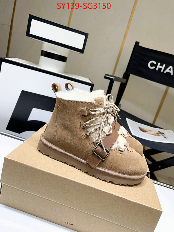 Women Shoes-Boots the best affordable ID: SG3150 $: 139USD