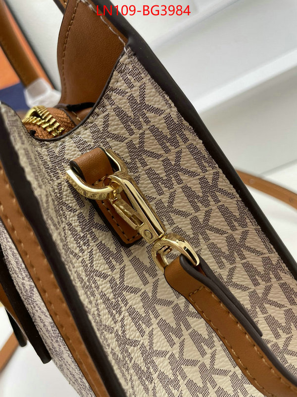 Michael Kors Bags(4A)-Handbag- shop now ID: BG3984 $: 109USD