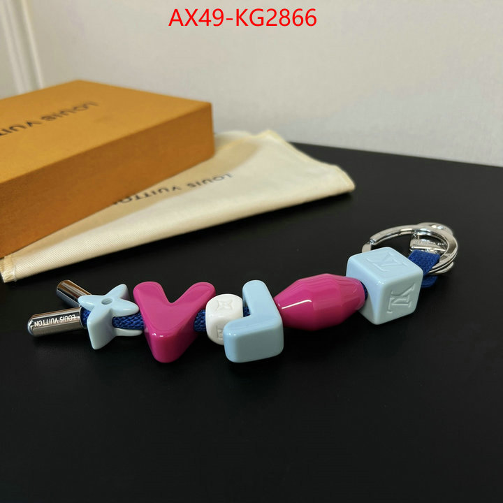 Key pendant-LV replicas ID: KG2866 $: 49USD