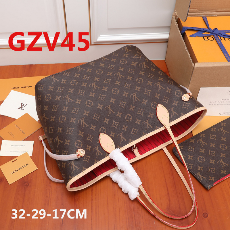1111 Carnival SALE,4A Bags ID: GZV1