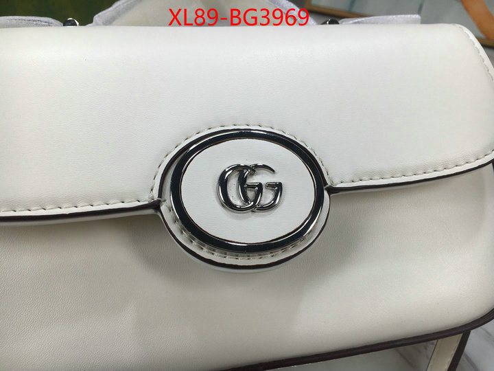 Gucci Bags(4A)-Diagonal- shop the best high quality ID: BG3969 $: 89USD