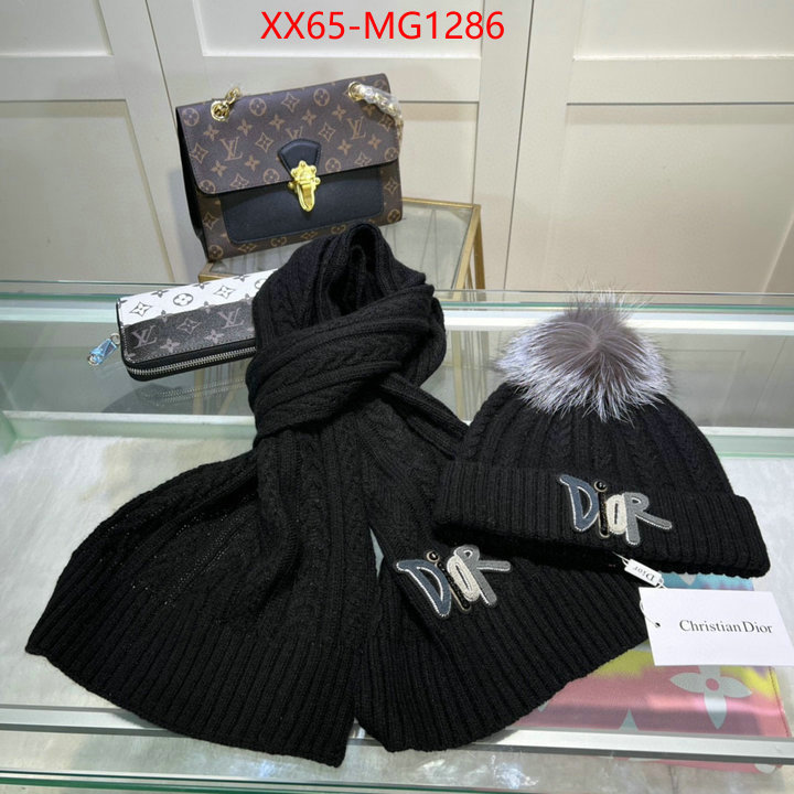 Scarf-Dior 2023 replica wholesale cheap sales online ID: MG1286 $: 65USD