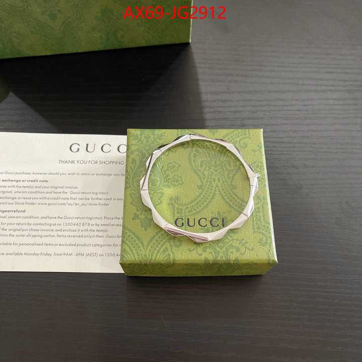 Jewelry-Gucci where can you buy replica ID: JG2912 $: 69USD