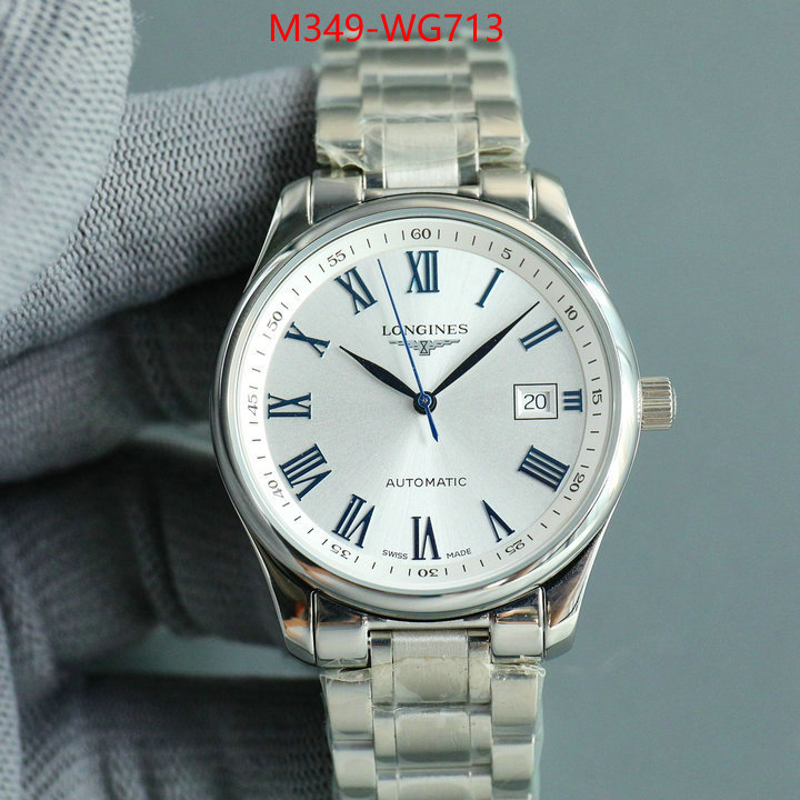 Watch(TOP)-Longines online sale ID: WG713 $: 349USD