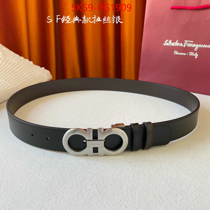 Belts-Ferragamo what is a 1:1 replica ID: PG1909 $: 59USD