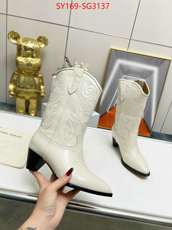 Women Shoes-Isabel Marant replica online ID: SG3137 $: 169USD
