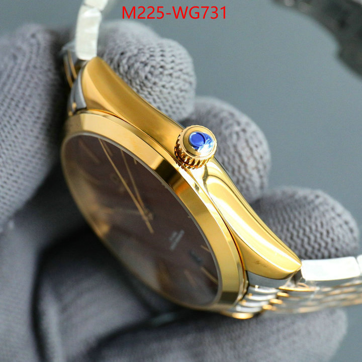 Watch(TOP)-Omega buy cheap replica ID: WG731 $: 225USD