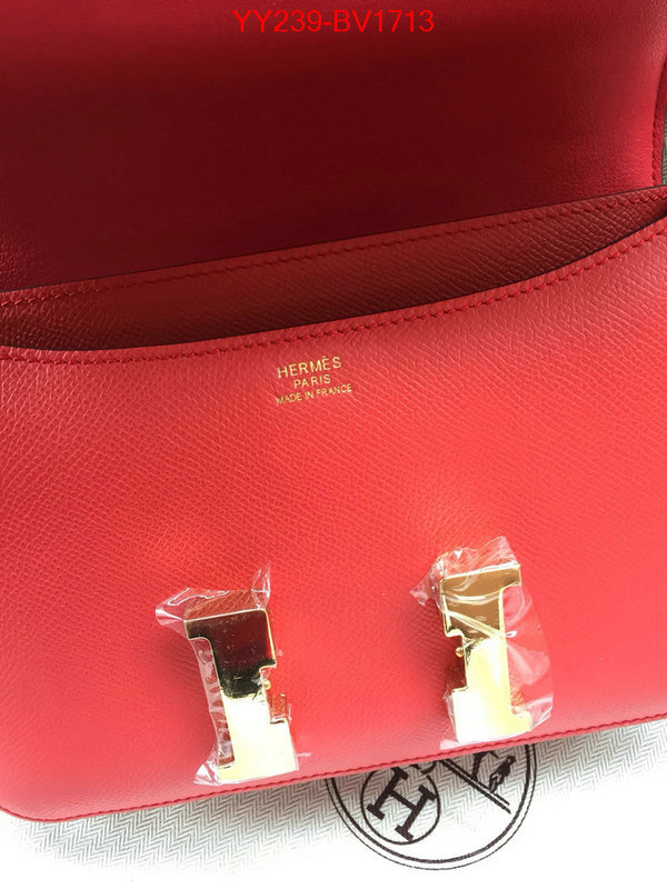 Hermes Bags(TOP)-Constance- best wholesale replica ID: BV1713