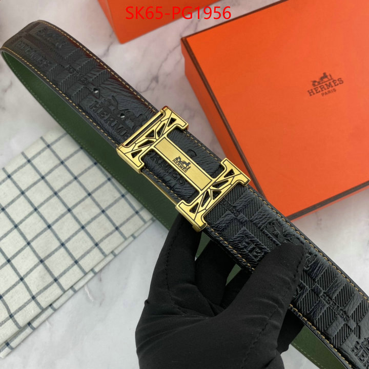 Belts-Hermes 2023 perfect replica designer ID: PG1956 $: 65USD