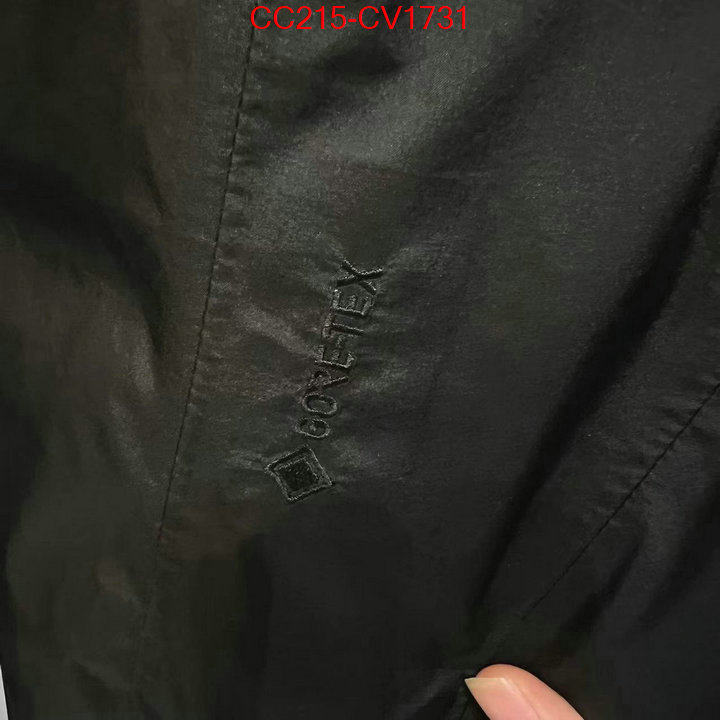 Down jacket Men-Arcteryx where should i buy to receive ID: CV1731 $: 215USD