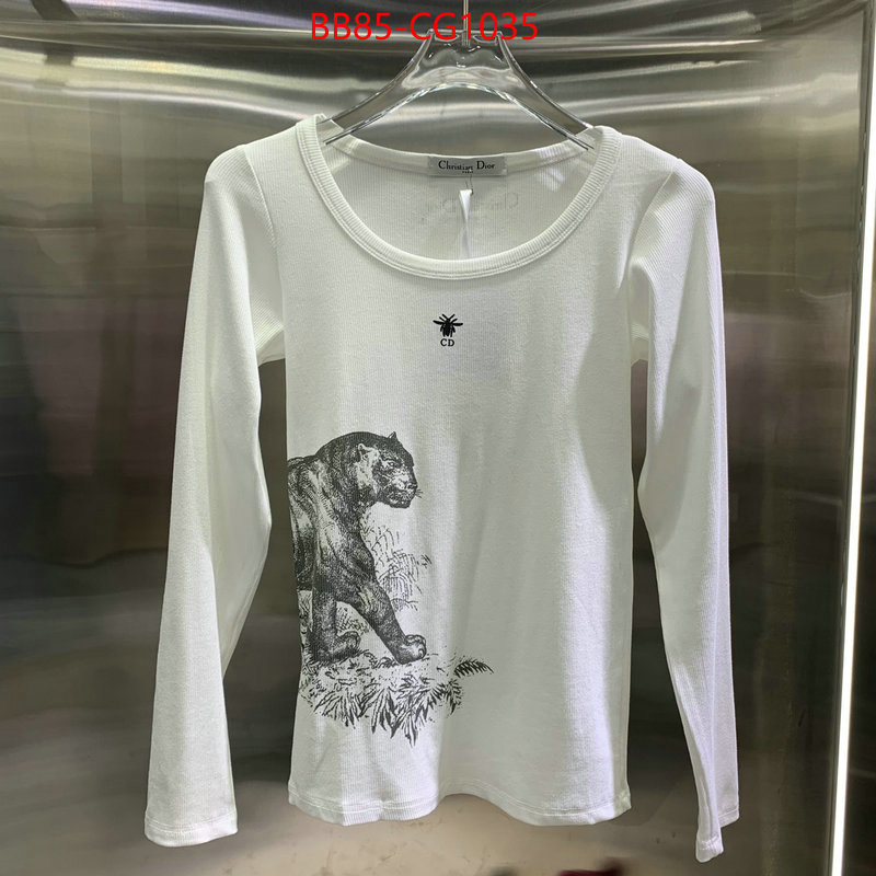 Clothing-Dior 7 star ID: CG1035 $: 85USD