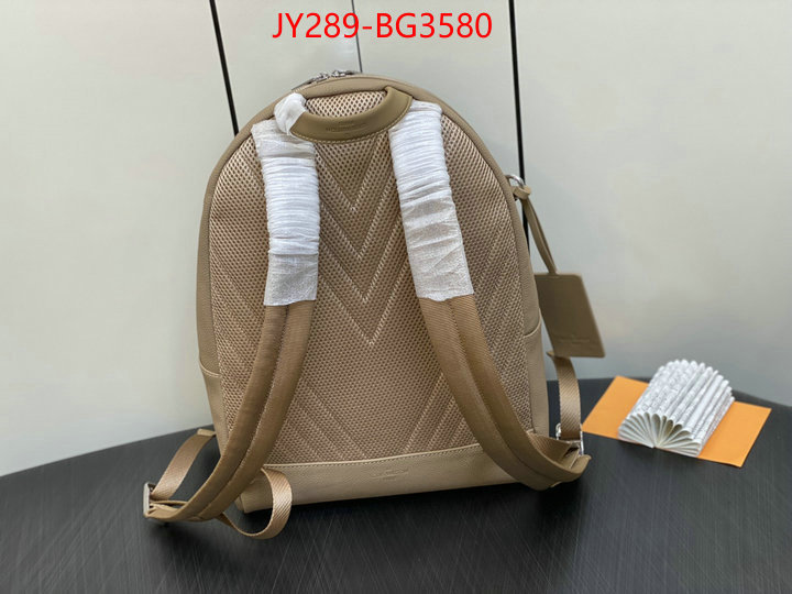 LV Bags(TOP)-Backpack- how to find replica shop ID: BG3580 $: 289USD