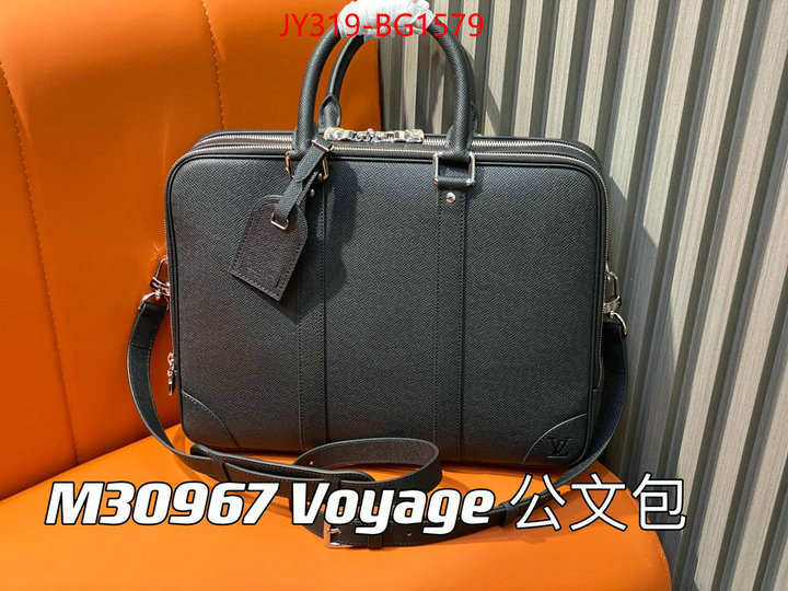 LV Bags(TOP)-Explorer-Anton-Dandy- 2023 aaaaa replica customize ID: BG1579 $: 319USD