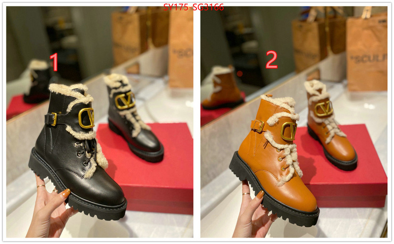 Women Shoes-Boots good ID: SG3166 $: 175USD