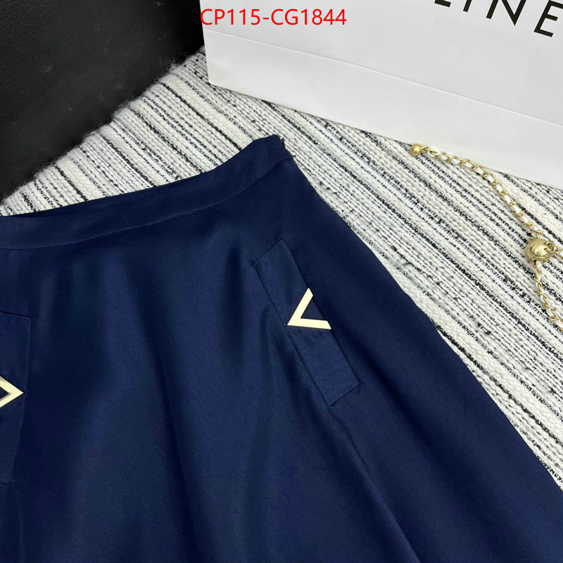 Clothing-Valentino best ID: CG1844 $: 115USD