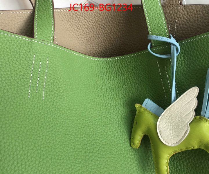 Hermes Bags(4A)-Other Styles- highest product quality ID: BG1234 $: 169USD