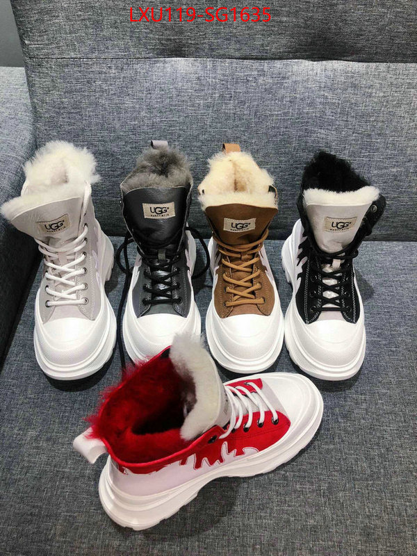 Women Shoes-Boots 2023 aaaaa replica 1st copy ID: SG1635 $: 119USD