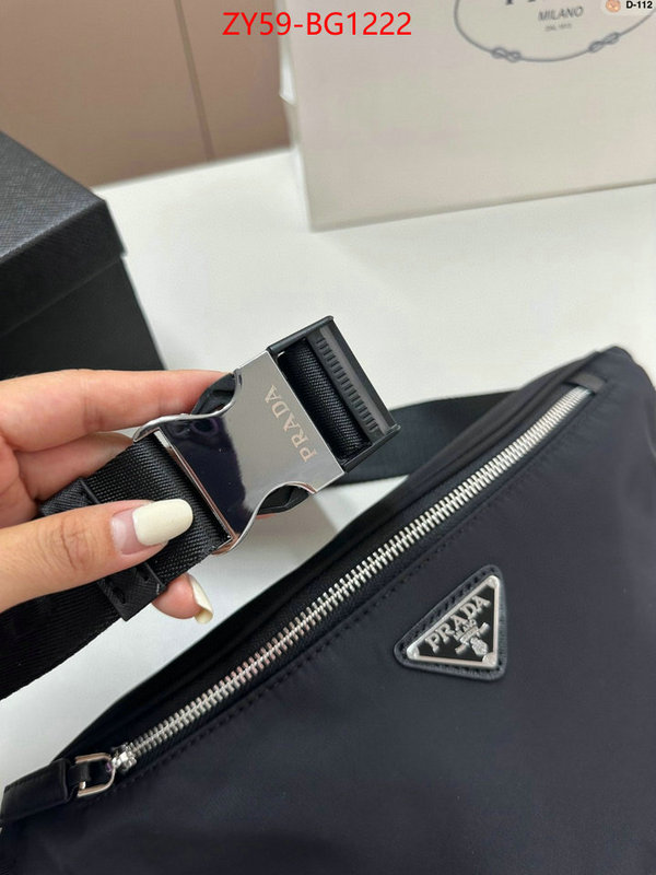 Prada Bags (4A)-Discovery- most desired ID: BG1222 $: 59USD