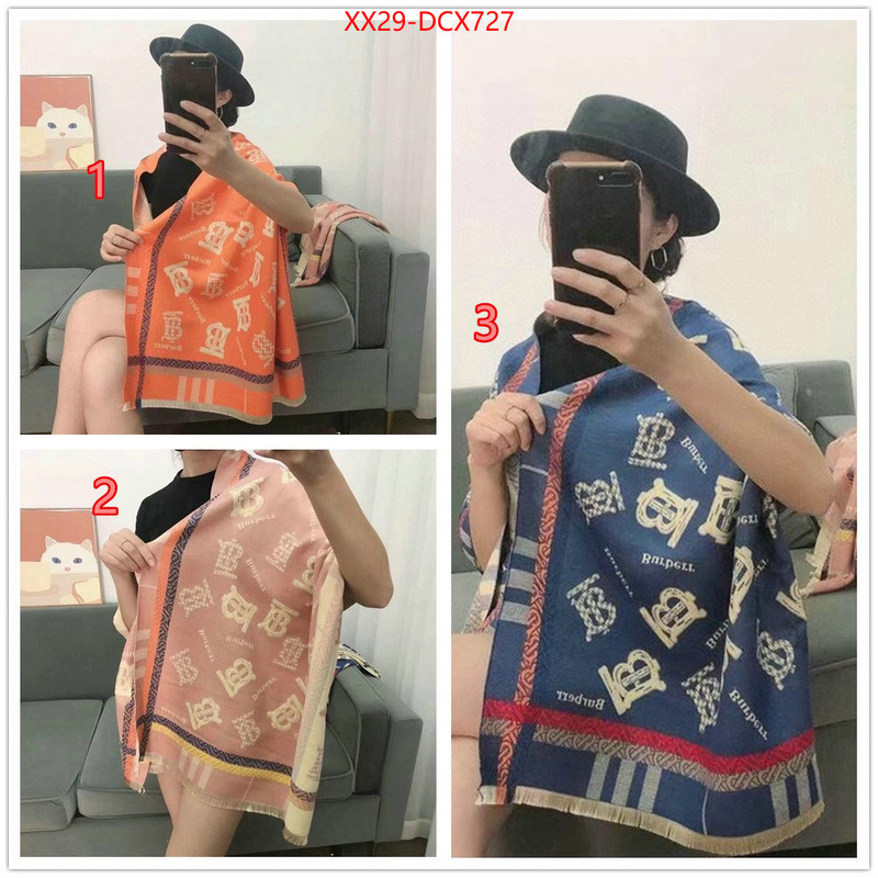 1111 Carnival SALE,Scarf ID: DCX727